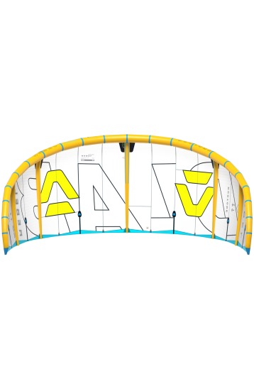 Duotone Kiteboarding-Rebel D/LAB 2025 Kite