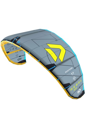 Duotone Kiteboarding-Rebel D/LAB 2025 Kite