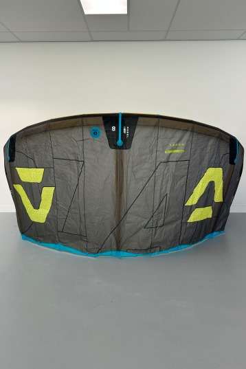 Duotone Kiteboarding-Rebel D/LAB 2025 Kite (DEMO)