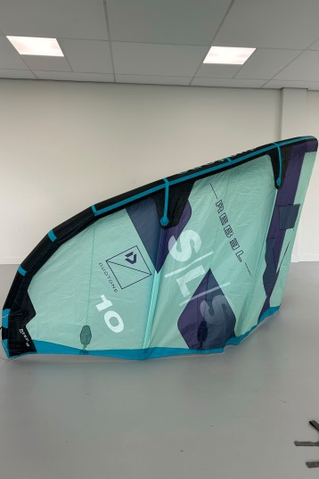 Duotone Kiteboarding-Rebel SLS 2023 Kite (2nd)