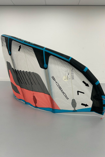 Duotone Kiteboarding-Rebel SLS 2023 Kite (2nd)