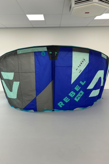 Duotone Kiteboarding-Rebel SLS 2024 Kite (2nd)