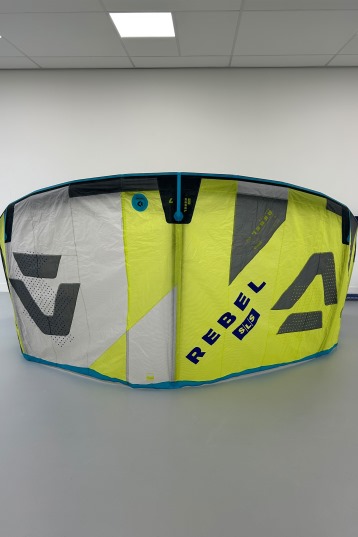 Duotone Kiteboarding-Rebel SLS 2024 Kite (2nd)
