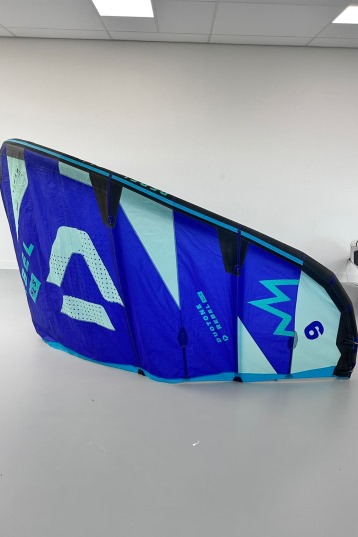 Duotone Kiteboarding-Rebel SLS 2024 Kite (2nd)