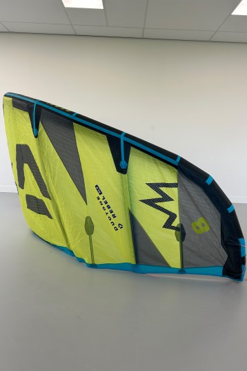 Duotone Kiteboarding-Rebel SLS 2024 Kite (2nd)