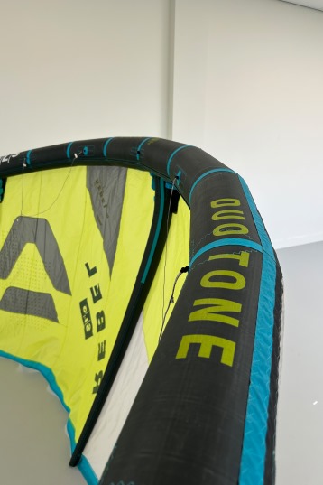 Duotone Kiteboarding-Rebel SLS 2024 Kite (2nd)