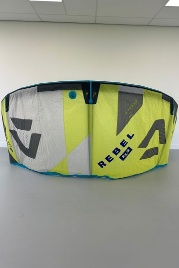 Duotone Kiteboarding-Rebel SLS 2024 Kite (2nd)