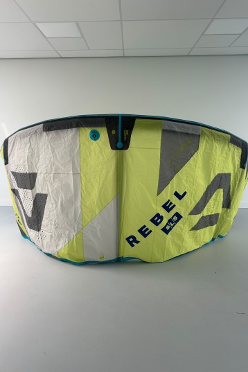 Duotone Kiteboarding-Rebel SLS 2024 Kite (2nd)