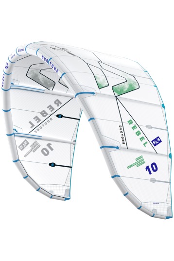 Duotone Kiteboarding-Rebel SLS 2026 Kite