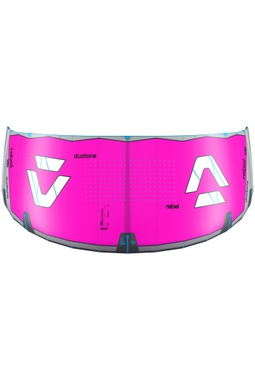 Duotone Kiteboarding-Rebel SLS 2027 Kite