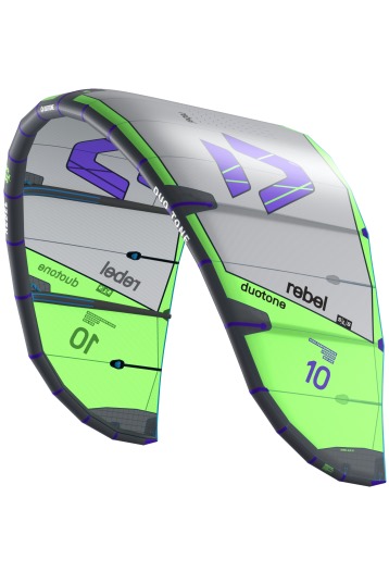 Duotone Kiteboarding-Rebel SLS 2027 Kite