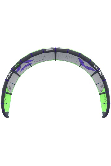 Duotone Kiteboarding-Rebel SLS 2027 Kite