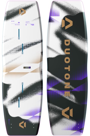 Duotone Kiteboarding-Spike SLS 2026 Kiteboard