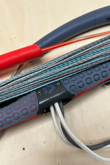 Duotone Kiteboarding-Trust Bar 2023 (2nd)