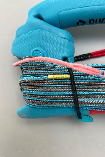 Duotone Kiteboarding-Trust Bar 2026 (DEMO)