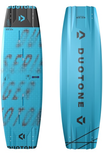 Duotone Kiteboarding-TS Big Air SLS 2026 Kiteboard