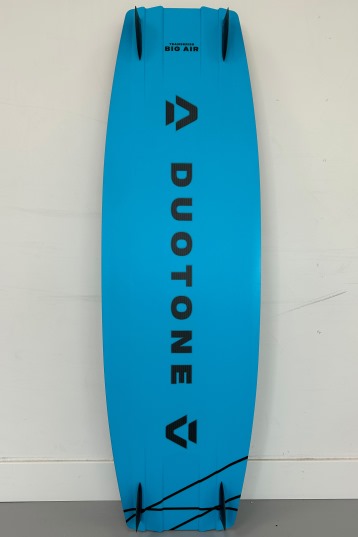 Duotone Kiteboarding-TS Big Air SLS 2026 Kiteboard (DEMO)