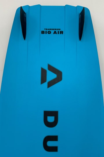 Duotone Kiteboarding-TS Big Air SLS 2026 Kiteboard (DEMO)