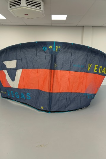 Duotone Kiteboarding-Vegas 2020 Kite (2nd)