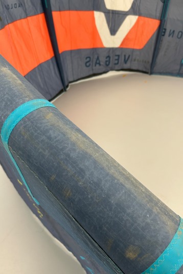 Duotone Kiteboarding-Vegas 2020 Kite (2nd)