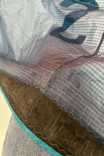 Duotone Kiteboarding-Vegas 2020 Kite (2nd)