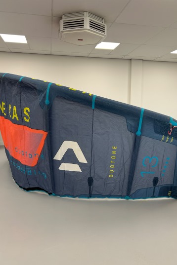 Duotone Kiteboarding-Vegas 2020 Kite (2nd)