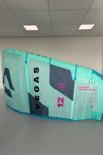 Duotone Kiteboarding-Vegas 2024 Kite (2nd)