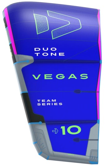 Duotone Kiteboarding-Vegas 2027 Kite