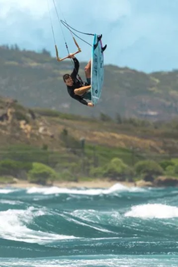 Duotone Kiteboarding-Volt D/LAB 2026 Surfboard