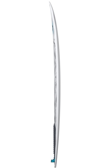 Duotone Kiteboarding-Volt D/LAB 2027 Surfboard