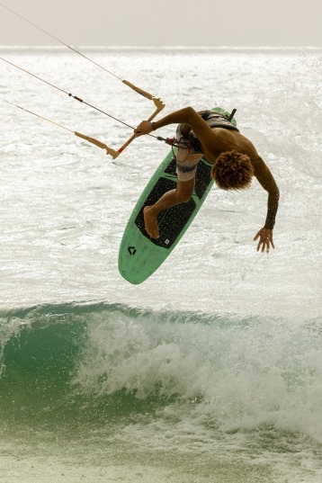 Duotone Kiteboarding-Whip SLS 2026 Surfboard