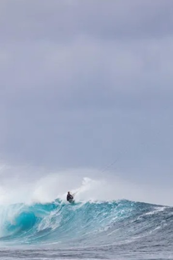 Duotone Kiteboarding-Whip SLS Concept Blue 2025 Surfboard