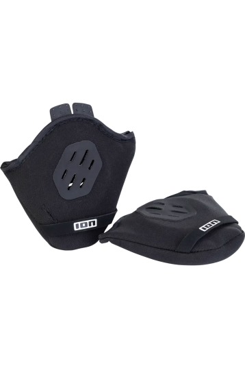 ION Earpads Mission