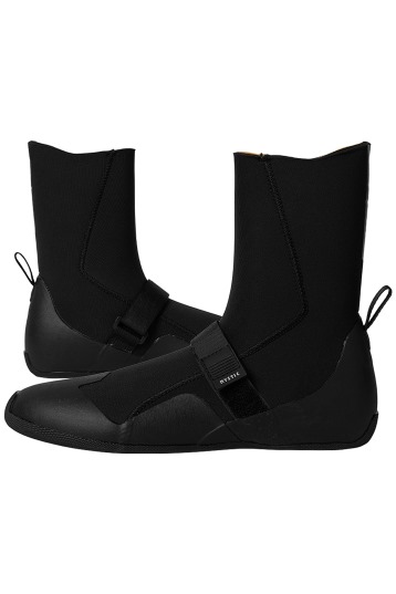 Ease Boot 3mm Round Toe