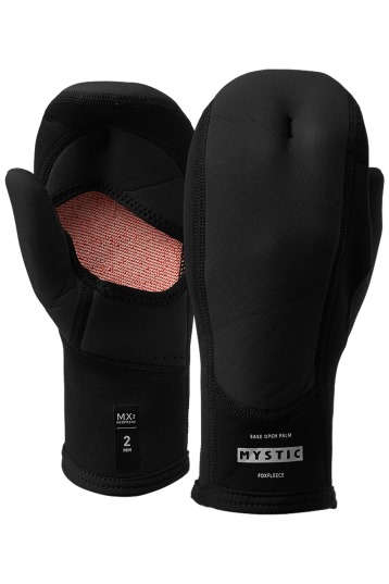 Ease Glove 2mm Open Palm 2026
