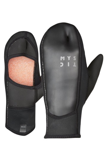 Ease Glove 2mm Open Palm