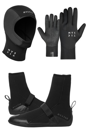 Ease Winter Set