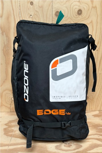 Ozone Edge V12 Kite (2nd) 13m