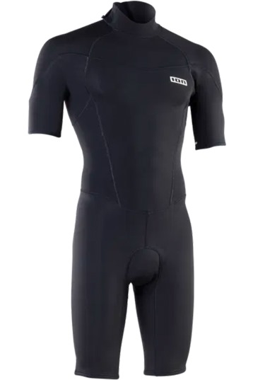 Element 2/2 Shorty SS Backzip 2025 Wetsuit