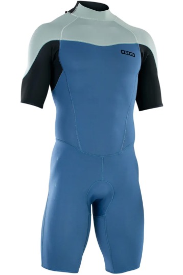 Element 2/2 Shorty SS Frontzip 2024 Wetsuit
