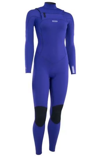 Element 5/4 Frontzip Dames 2024 Wetsuit L