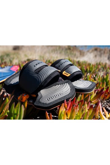 Eleveight-Airgo V4 Pads & Straps