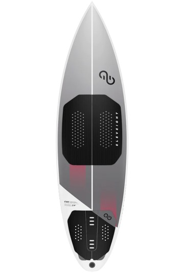 Eleveight-Curl V2 Surfboard