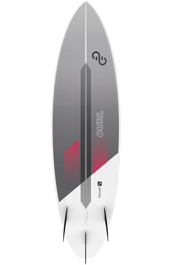 Eleveight-Curl V2 Surfboard