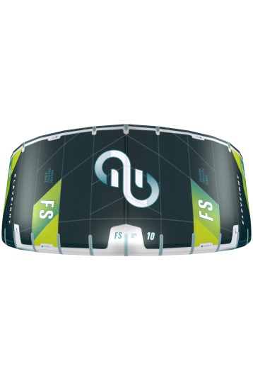 Eleveight-FS V8 Kite