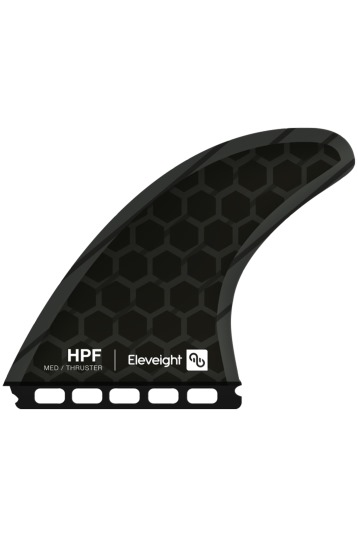 Eleveight-HPF Surfboard Fins Medium