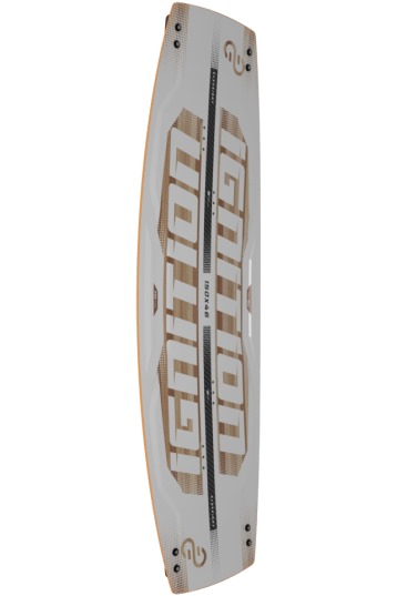 Eleveight-Ignition V6 Kiteboard