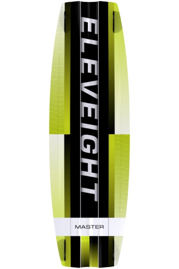 Eleveight-Master V8 Kiteboard