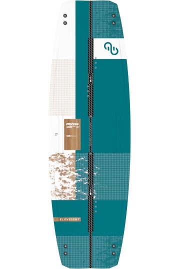Eleveight-Process V9 Kiteboard