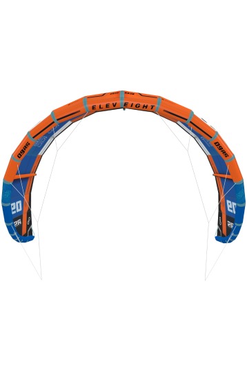 Eleveight-RS V10 Kite